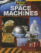 Space Machines - 9781433996139 by John Perritano, 9781433996139