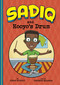 Sadiq and Hooyo's Drum by Christos Skaltsas, Siman Nuurali, 9781484674123