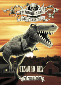 Tesauro Rex (Thesaurus Rex) (Spanish Edition) - 9781669015529 by Michael Dahl, Bradford Kendall, 9781669015529