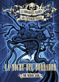 La noche del Borrador (Night of the Scrawler) (Spanish Edition) by Michael Dahl, Bradford Kendall, 9781669014331