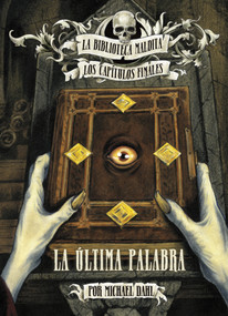 La última palabra (The Last Word) (Spanish Edition) - 9781669015499 by Michael Dahl, Bradford Kendall, 9781669015499