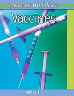 Vaccines - 9781608704705 by Carol Ellis, 9781608704705