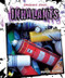 Inhalants - 9781608708246 by Christine Petersen, 9781608708246