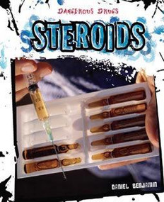 Steroids - 9781608708260 by Daniel Benjamin, 9781608708260