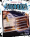 Steroids - 9781608708260 by Daniel Benjamin, 9781608708260