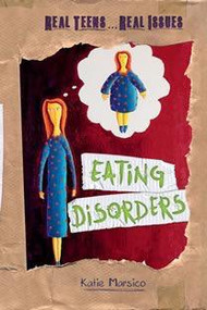 Eating Disorders - 9781608708536 by Katie Marsico, 9781608708536