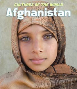 Afghanistan - 9781608708666 by Josie Elias, Sharifah Enayat Ali, 9781608708666