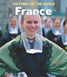 France - 9781608708673 by Blandine Pengili Reymann, Ethel Caro Gofen, Michael Spilling, 9781608708673