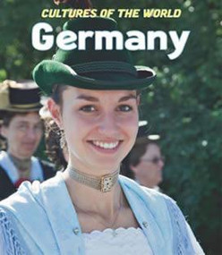 Germany - 9781608708680 by Barbara Fuller, Gabriele Vossmeyer, Yong Jui Lin, 9781608708680
