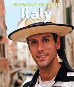 Italy - 9781608708703 by Jane Kohen Winter, Jo-Ann Spilling, Leslie Jermyn, 9781608708703