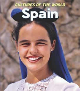 Spain - 9781608708710 by Elizabeth Kohen, Josie Elias, Marie Louise Elias, 9781608708710