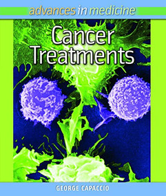 Cancer Treatments - 9781627120098 by George Capaccio, 9781627120098