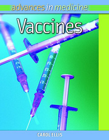 Vaccines - 9781627120128 by Carol Ellis, 9781627120128