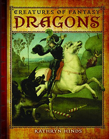 Dragons - 9781627120517 by Kathryn Hinds, 9781627120517