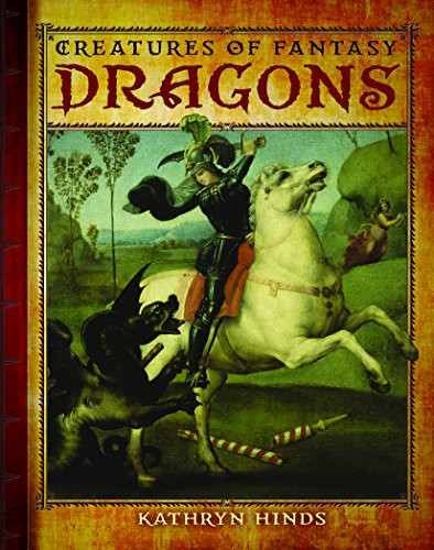 Dragons - 9781627120517 by Kathryn Hinds, 9781627120517