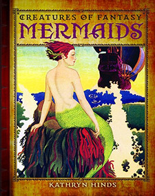 Mermaids - 9781627120531 by Kathryn Hinds, 9781627120531