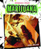 Marijuana - 9781627120616 by Daniel Benjamin, 9781627120616