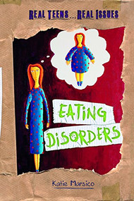 Eating Disorders - 9781627121293 by Katie Marsico, 9781627121293