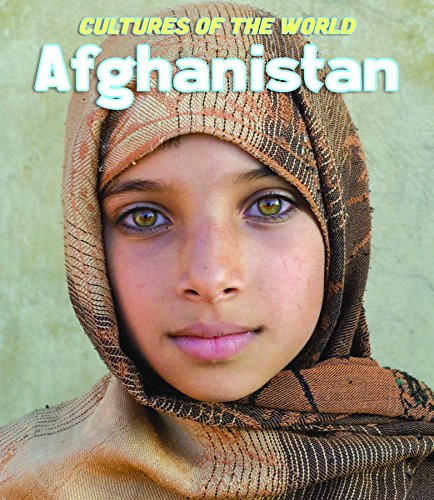 Afghanistan - 9781627121576 by Josie Elias, Sharifah Enayat Ali, 9781627121576