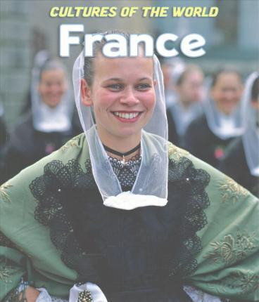France - 9781627121583 by Blandine Pengili Reymann, Ethel Caro Gofen, Michael Spilling, 9781627121583