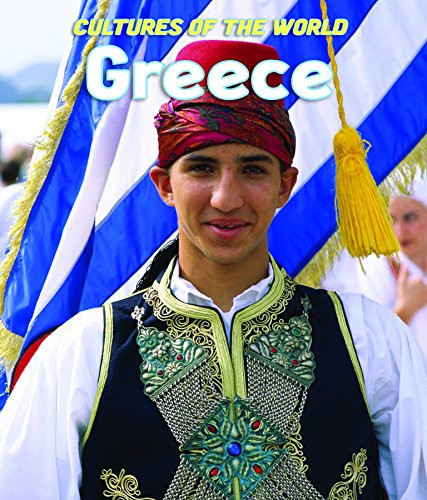 Greece - 9781627121606 by Jill Dubois, Olga Gratsaniti, Xenia Skoura, 9781627121606