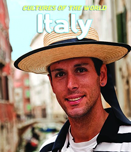 Italy - 9781627121613 by Jane Kohen Winter, Jo-Ann Spilling, Leslie Jermyn, 9781627121613