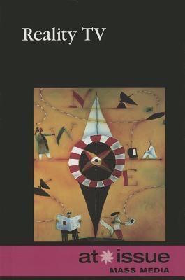 Reality T.V. - 9780737761955 by Thomas Riggs, 9780737761955