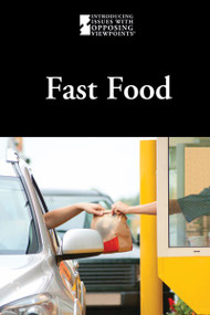 Fast Food - 9780737769227 by Lauri S. Scherer, 9780737769227
