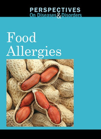 Food Allergies - 9780737763546 by Arthur Gillard, 9780737763546