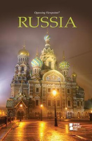 Russia - 9780737769708 by David M. Haugen, Susan Musser, 9780737769708
