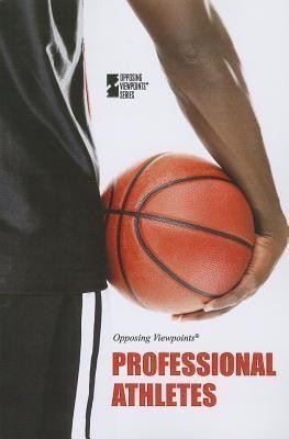 Professional Athletes - 9780737760699 by Margaret Haerens, Lynn M. Zott, 9780737760699
