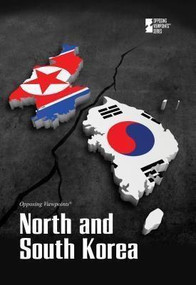 North and South Korea - 9780737769647 by Noah Berlatsky, 9780737769647