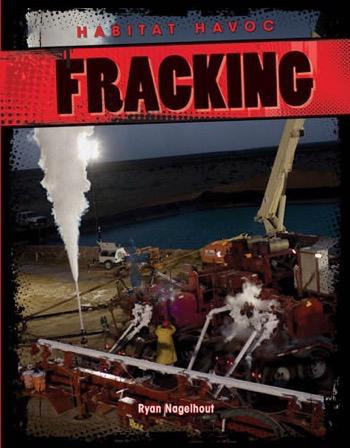 Fracking - 9781433998553 by Ryan Nagelhout, 9781433998553