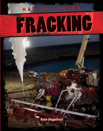 Fracking - 9781433999192 by Ryan Nagelhout, 9781433999192