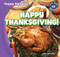 Happy Thanksgiving! by Alex Appleby, 9781433999475