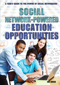 Social Network-Powered Education Opportunities - 9781477716823 by Mindy Mozer, 9781477716823