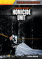 Careers in the Homicide Unit by Corona Brezina, 9781477717103
