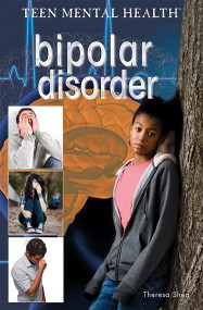 Bipolar Disorder - 9781477717479 by Jennifer Landau, 9781477717479