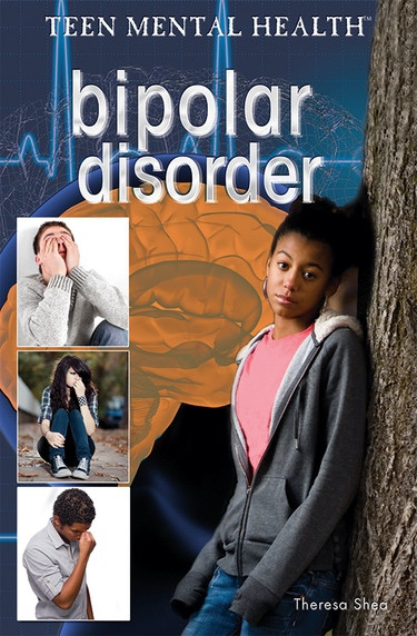 Bipolar Disorder - 9781477717479 by Jennifer Landau, 9781477717479