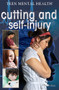 Cutting and Self-Injury by Greg Roza, 9781477717509