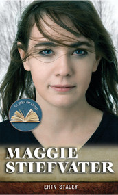 Maggie Stiefvater by Erin Staley, 9781477717622