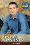 James Dashner by Philip Wolny, 9781477717639