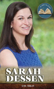 Sarah Dessen by Gina Hagler, 9781477717684
