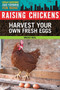 Raising Chickens by Bridget Heos, 9781477717790
