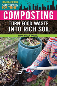 Composting - 9781477717813 by Brian Hanson-Harding, 9781477717813