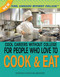 Cool Careers Without College for People Who Love to Cook and Eat by Sarah Machajewski, 9781477718209