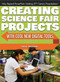 Creating Science Fair Projects with Cool New Digital Tools - 9781477718360 by Susan Henneberg, 9781477718360