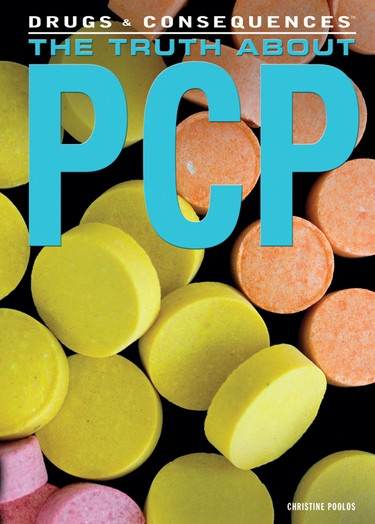 The Truth About PCP by Christine Poolos, 9781477718995