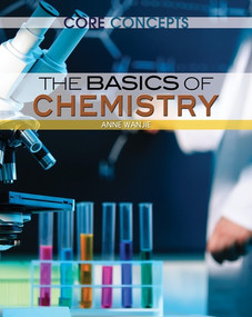 The Basics of Chemistry by Allan B. Cobb, 9781477727164