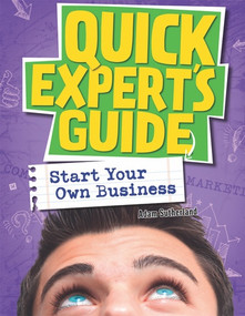Start Your Own Business - 9781477728314 by Adam Sutherland, 9781477728314
